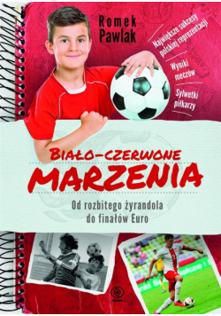 Biało-czerwone marzenia. Od rozbitego żyrandola...