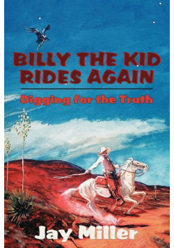 Billy the Kid Rides Again