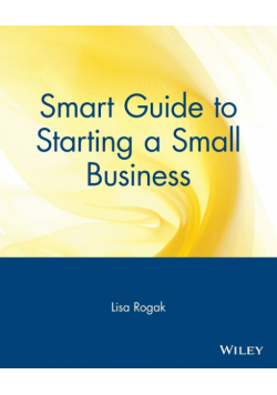 Smart Guide to Starting & Operating a Small Business