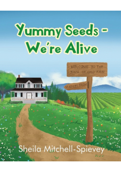 Yummy Seeds - We're Alive