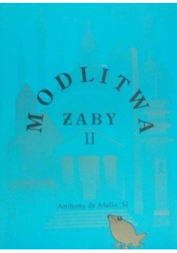 Modlitwa żaby II