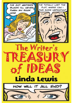 The Writer's Treasury of Ideas