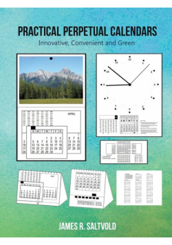 Practical Perpetual Calendars