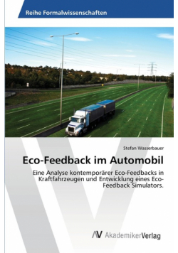Eco-Feedback im Automobil