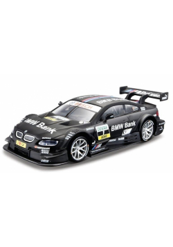 Bmw M3 Race Dtm Bburago
