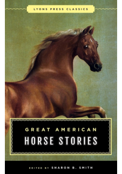 Great American Horse Stories