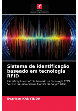 Sistema de identificação baseado em tecnologia RFID