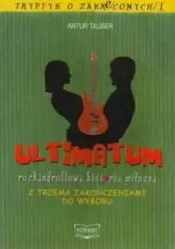 Ultimatum