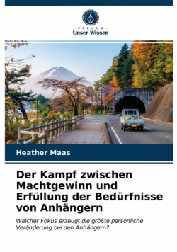 Der Kampf zwischen Machtgewinn und Erfüllung der Bedürfnisse von Anhängern