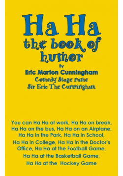 Ha Ha