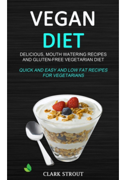Vegan Diet