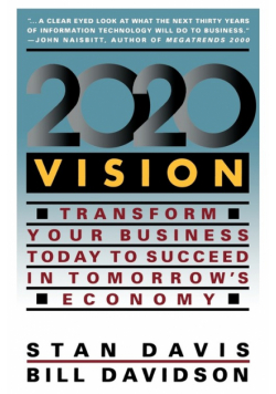 2020 Vision