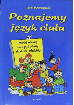 Poznajemy język ciała