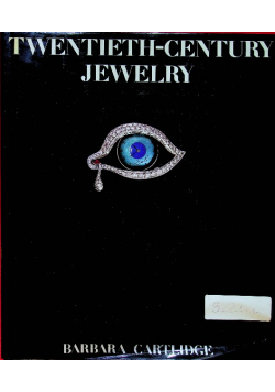 Twentieth century jewelry