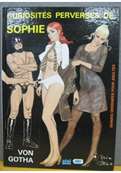 Curiosites perverses de Sophie
