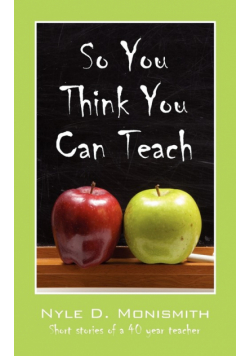 So You Think You Can Teach