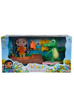 Wissper Świat Wody
