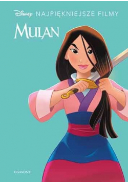 Mulan Najpiękniejsze filmy