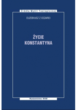 Życie Konstantyna