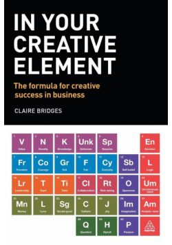 In Your Creative Element