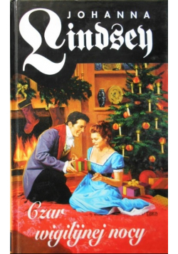 Czar wigilijnej nocy