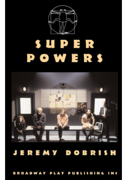 Super Powers