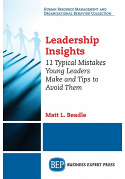 Leadership Insights