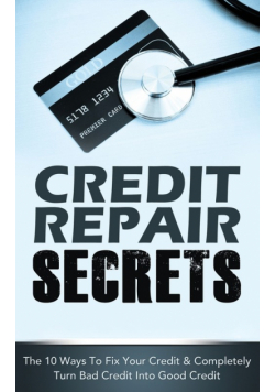 Credit Repair Secrets