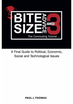 Bite Size Advice 3