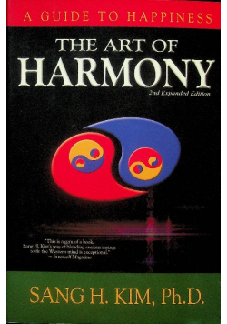 The Art of Harmony