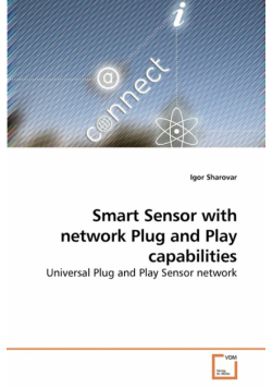 Smart Sensor with network Plug and Play capabilities