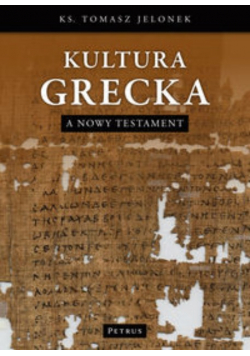 Kultura Grecka a Nowy Testament