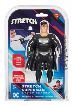 DC Superman Figurka 17cm