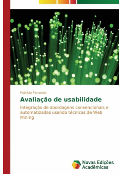 Avaliação de usabilidade