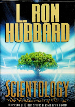 Scientology The Fundamentals of Thought