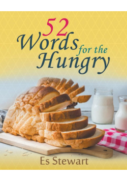 52 Words for the Hungry