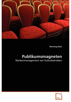 Publikumsmagneten