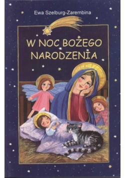 W noc Bożego Narodzenia