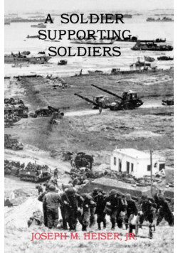 A Soldier Supporting Soldiers