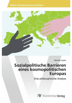 Sozialpolitische Barrieren eines kosmopolitischen Europas
