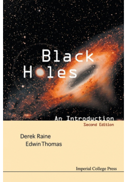 Black Holes