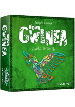 Nowa Gwinea