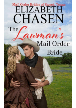 The Lawman's Mail Order Bride