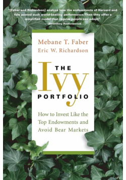 The Ivy Portfolio