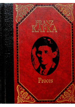 Kafka Proces