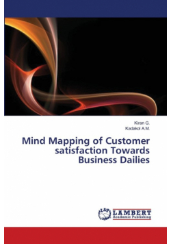 Mind Mapping of Customer satisfaction Towards Business Dailies