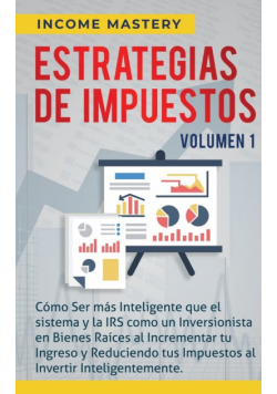 Estrategias de Impuestos