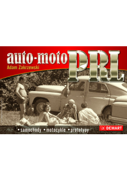 Auto Moto PRL
