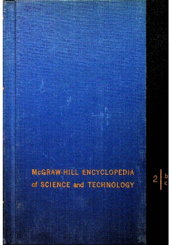 McGraw-hill encyclopedia of science and technology