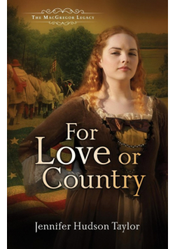 For Love or Country